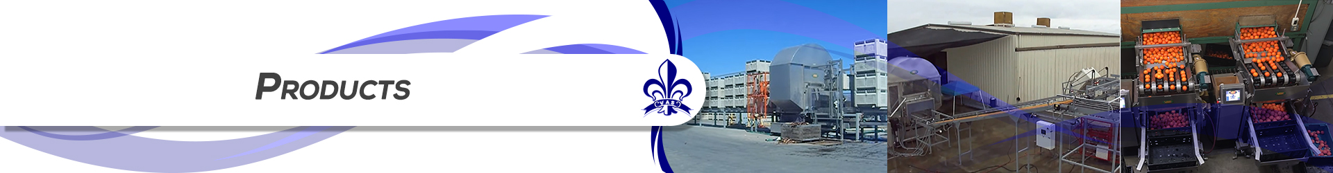 Products Header Exeter