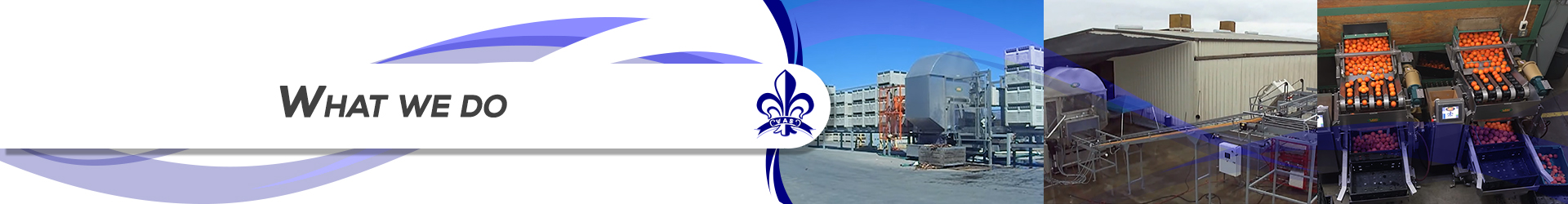 What We Do Header Exeter