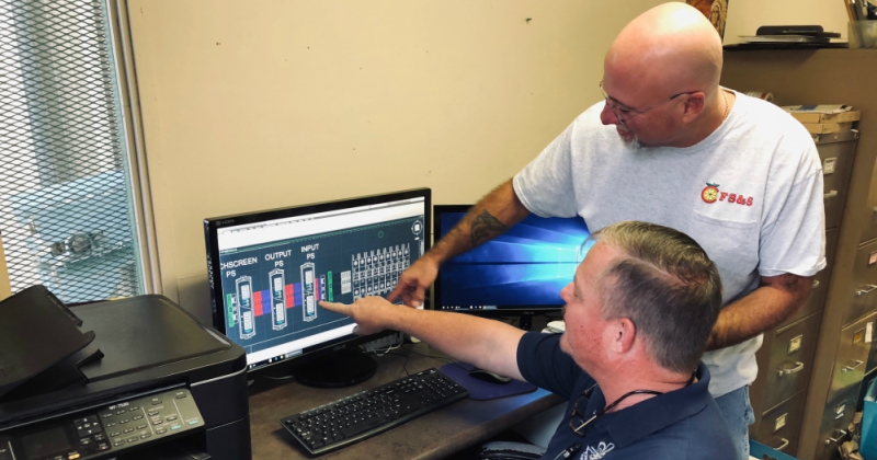 Industrial Controls Consulting Exeter